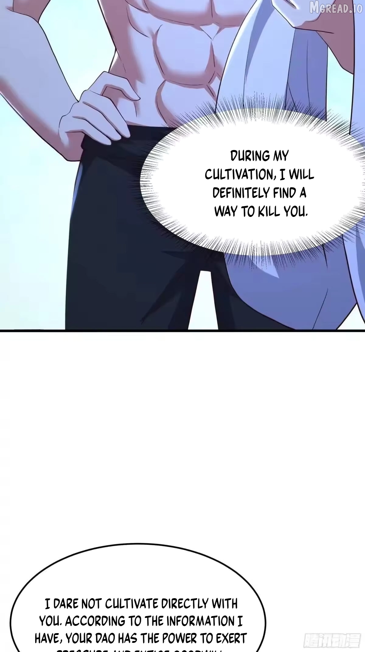 Rebirth of King Zhou: Not Being the Ultimate Villain Chapter 228  - page 2